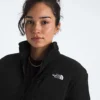 Giacca con zip integrale Yumiori da donna Giacca con zip integrale Yumiori da donna