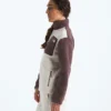 Giacca con zip integrale Yumiori da donna Giacca con zip integrale Yumiori da donna