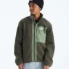 Giacca con zip integrale Yumiori da ragazzo Giacca con zip integrale Yumiori da ragazzo