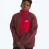 Giacca con zip integrale Yumiori da ragazzo Giacca con zip integrale Yumiori da ragazzo