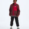 Giacca con zip integrale Yumiori da ragazzo Giacca con zip integrale Yumiori da ragazzo
