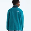 Giacca con zip integrale Yumiori da ragazzo Giacca con zip integrale Yumiori da ragazzo