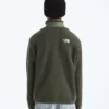 Giacca con zip integrale Yumiori da ragazzo Giacca con zip integrale Yumiori da ragazzo