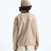 Giacca con zip integrale Yumiori da ragazzo Giacca con zip integrale Yumiori da ragazzo