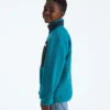 Giacca con zip integrale Yumiori da ragazzo Giacca con zip integrale Yumiori da ragazzo
