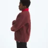 Giacca con zip integrale Yumiori da ragazzo Giacca con zip integrale Yumiori da ragazzo