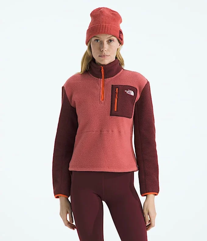 Giacca con zip Yumiori da donna Giacca con zip Yumiori da donna