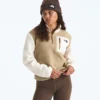 Giacca con zip Yumiori da donna Giacca con zip Yumiori da donna