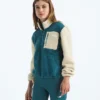 Giacca con zip Yumiori da donna Giacca con zip Yumiori da donna