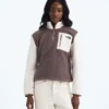 Giacca con zip Yumiori da donna Giacca con zip Yumiori da donna