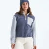Giacca con zip Yumiori da donna Giacca con zip Yumiori da donna