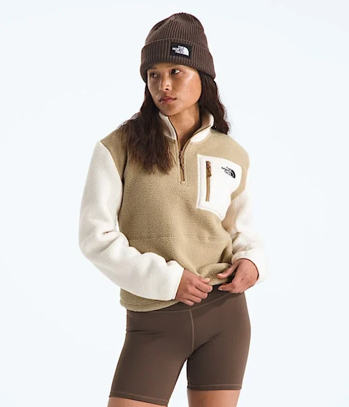Giacca con zip Yumiori da donna Giacca con zip Yumiori da donna