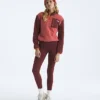Giacca con zip Yumiori da donna Giacca con zip Yumiori da donna