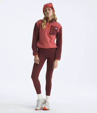 Giacca con zip Yumiori da donna