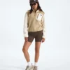 Giacca con zip Yumiori da donna Giacca con zip Yumiori da donna