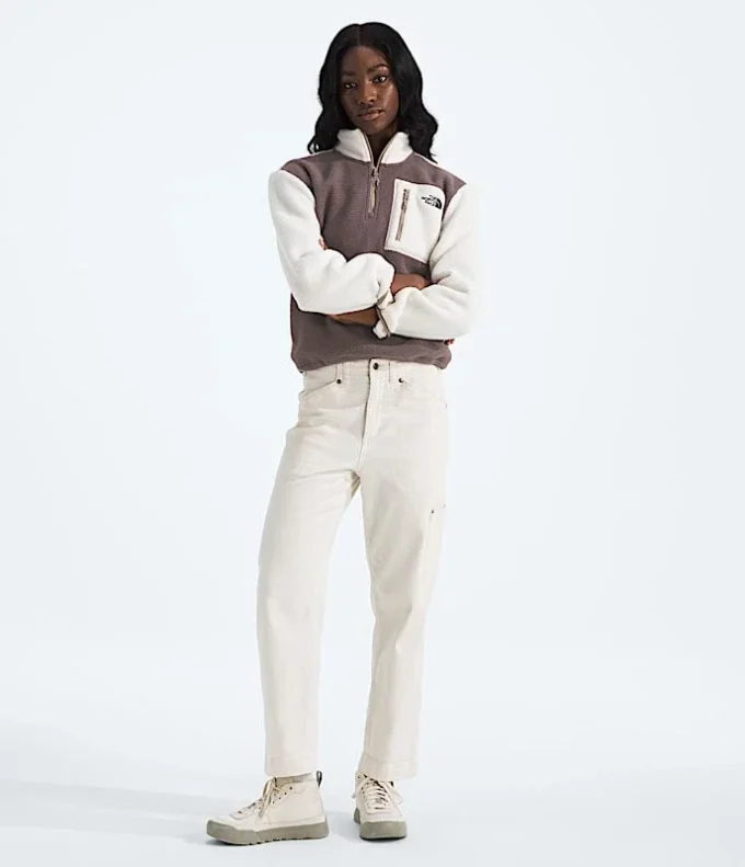 Giacca con zip Yumiori da donna Giacca con zip Yumiori da donna