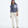 Giacca con zip Yumiori da donna Giacca con zip Yumiori da donna