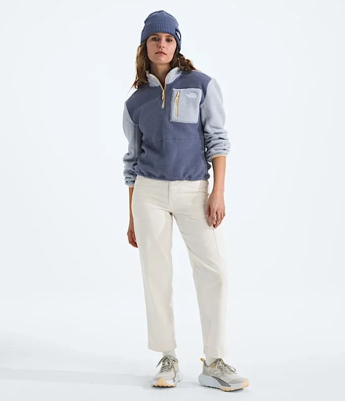 Giacca con zip Yumiori da donna Giacca con zip Yumiori da donna