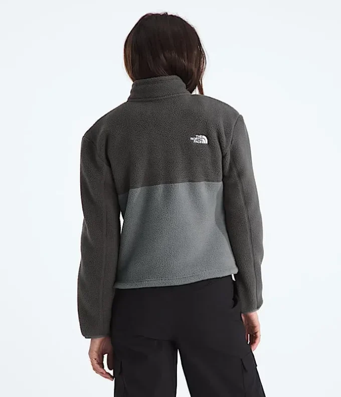 Giacca con zip Yumiori da donna Giacca con zip Yumiori da donna