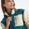 Giacca con zip Yumiori da donna Giacca con zip Yumiori da donna