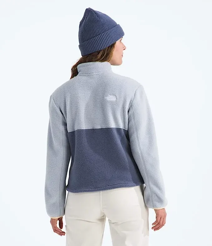 Giacca con zip Yumiori da donna Giacca con zip Yumiori da donna