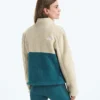 Giacca con zip Yumiori da donna Giacca con zip Yumiori da donna