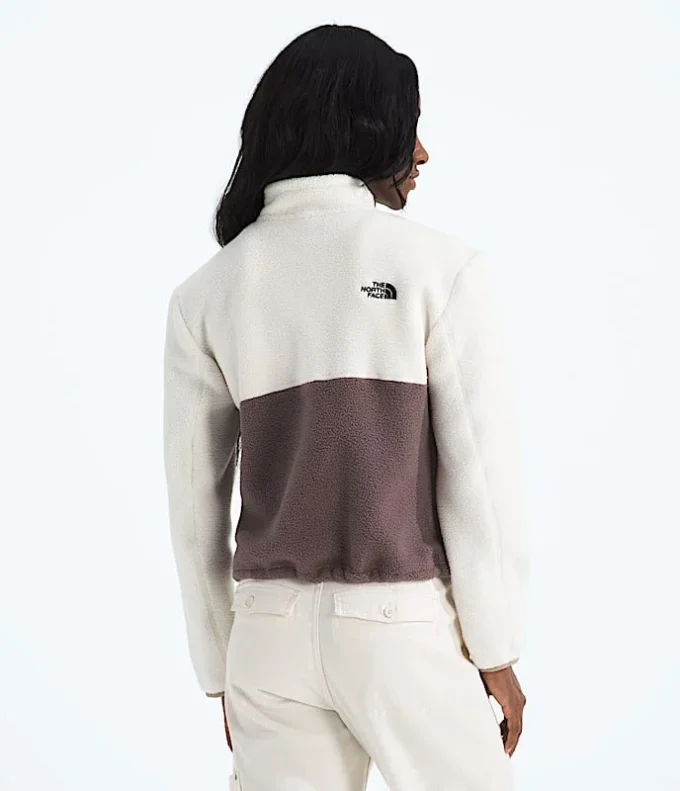 Giacca con zip Yumiori da donna Giacca con zip Yumiori da donna