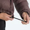 Giacca corta Nuptse da donna Giacca corta Nuptse da donna