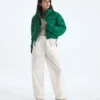 Giacca corta Nuptse DTM da donna Giacca corta Nuptse DTM da donna