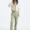 Giacca corta Nuptse DTM da donna Giacca corta Nuptse DTM da donna