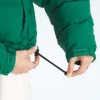 Giacca corta Nuptse DTM da donna Giacca corta Nuptse DTM da donna