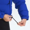 Giacca corta Nuptse DTM da donna Giacca corta Nuptse DTM da donna