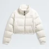 Giacca corta Nuptse DTM da donna Giacca corta Nuptse DTM da donna
