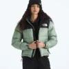 Giacca da donna 1996 Retro Nuptse Giacca da donna 1996 Retro Nuptse