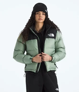 Giacca da donna 1996 Retro Nuptse