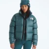 Giacca da donna 1996 Retro Nuptse Giacca da donna 1996 Retro Nuptse