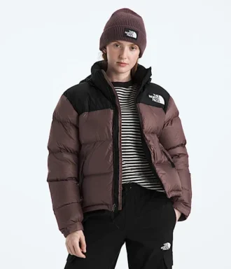 Giacca da donna 1996 Retro Nuptse