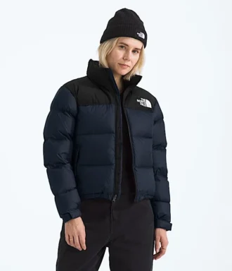 Giacca da donna 1996 Retro Nuptse