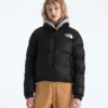 Giacca da donna 1996 Retro Nuptse Giacca da donna 1996 Retro Nuptse