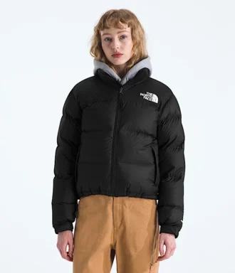 Giacca da donna 1996 Retro Nuptse