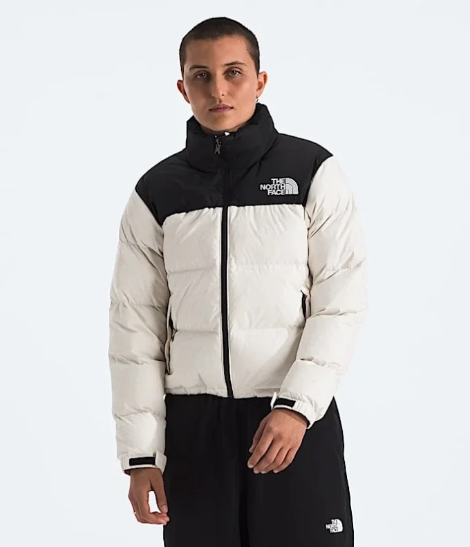 Giacca da donna 1996 Retro Nuptse Giacca da donna 1996 Retro Nuptse