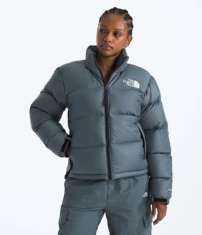 Giacca da donna 1996 Retro Nuptse Giacca da donna 1996 Retro Nuptse