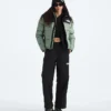 Giacca da donna 1996 Retro Nuptse Giacca da donna 1996 Retro Nuptse