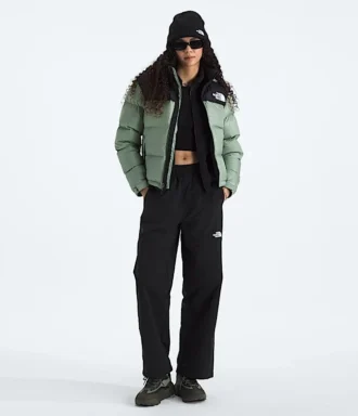 Giacca da donna 1996 Retro Nuptse