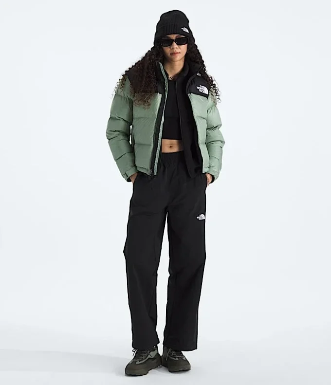 Giacca da donna 1996 Retro Nuptse Giacca da donna 1996 Retro Nuptse