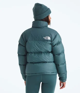 Giacca da donna 1996 Retro Nuptse