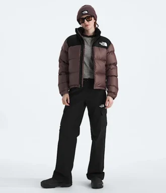 Giacca da donna 1996 Retro Nuptse