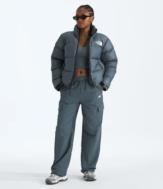 Giacca da donna 1996 Retro Nuptse Giacca da donna 1996 Retro Nuptse