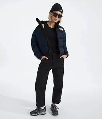 Giacca da donna 1996 Retro Nuptse