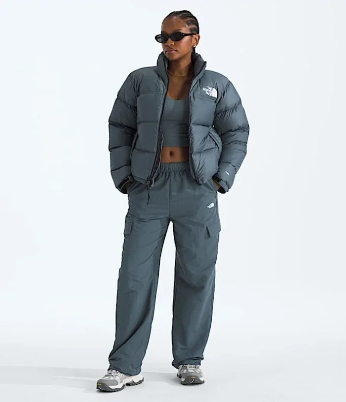 Giacca da donna 1996 Retro Nuptse Giacca da donna 1996 Retro Nuptse